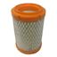 Picture of Air Filter Ducati Monster 696 796 1100 08-12 R Ref: HFA6001