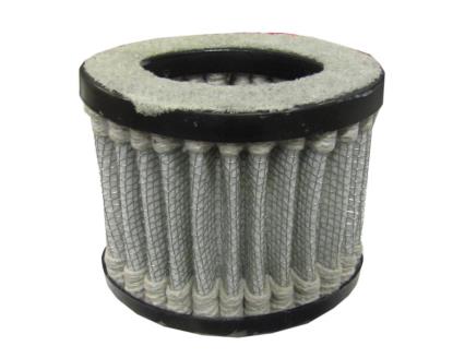 Picture of Air Filter Royal Enfield Early Bullet/Lightning Grey Gauze