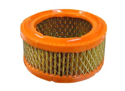 Picture of Air Filter Royal Enfield Electra Orange Round