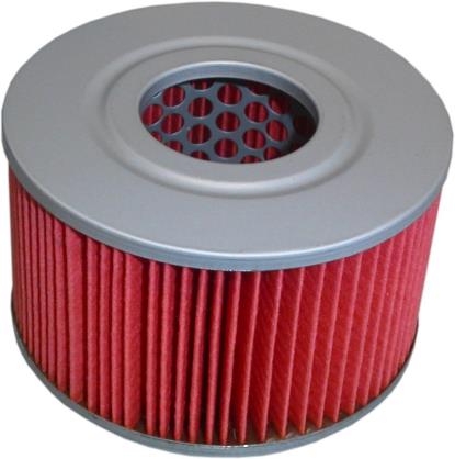 Picture of Air Filter for 1988 Honda C 50 LAG