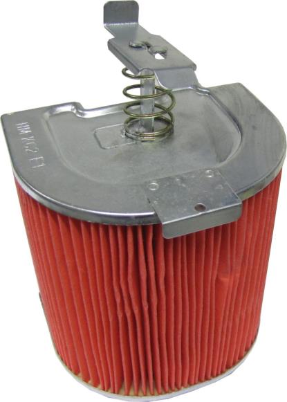 Picture of Air Filter for 1991 Honda CB 250 M (CB Two Fifty) (MC26)