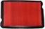 Picture of Air Filter for 1988 Honda CBR 250 RJ (MC19)