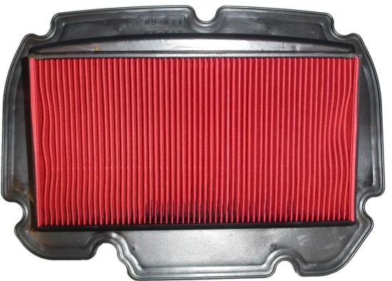 Picture of Air Filter for 1990 Honda CBR 250 RRL (MC22)