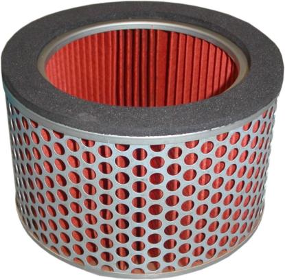 Picture of Air Filter for 1983 Honda VF 400 FD (NC13) (Japan Model)