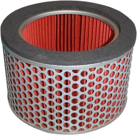 Picture of Air Filter for 1983 Honda VF 400 FD (NC13) (UK Model)