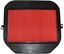 Picture of Air Filter for 1986 Honda VFR 400 ZG (NC21)