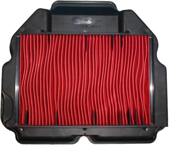 Picture of Air Filter for 1989 Honda VFR 400 R3K (NC30)