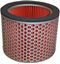 Picture of Air Filter for 1986 Honda VF 500 FG (PC12)