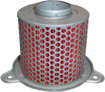 Picture of Air Filter for 1986 Honda VT 500 C Shadow
