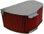 Picture of Air Filter for 1983 Honda CBX 550 FD