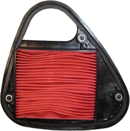 Picture of Air Filter for 1988 Honda VT 600 CJ Shadow VLX