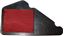 Picture of Air Filter for 1998 Honda SLR 650 W