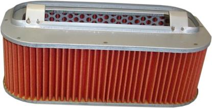 Picture of Air Filter for 1983 Honda VF 750 FD 'Interceptor' (RC15)