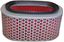 Picture of Air Filter for 1998 Honda VT 750 CW Shadow (RC44)