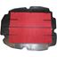 Picture of Air Filter for 2008 Honda VFR 800 A8 VTEC (ABS) (RC46)