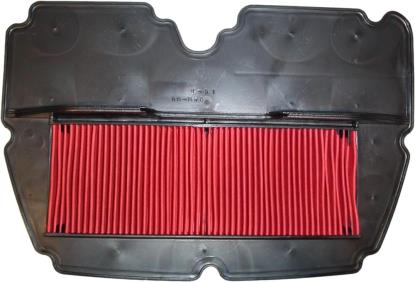 Picture of Air Filter for 1992 Honda CBR 900 RRN Fireblade (SC28) (893cc)