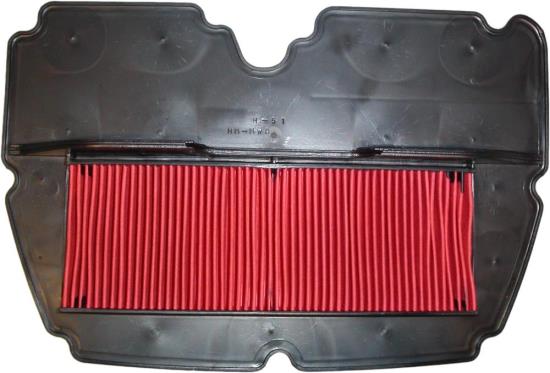 Picture of Air Filter for 1992 Honda CBR 900 RRN Fireblade (SC28) (893cc)