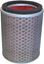Picture of Air Filter for 2005 Honda CBR 1000 RR5 Fireblade