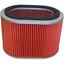 Picture of Air Filter for 1975 Honda GL 1000 K0 Gold Wing
