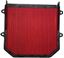 Picture of Air Filter for 2011 Honda XL 1000 VAB Varadero (ABS)