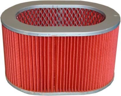 Picture of Air Filter for 1981 Honda GL 1100 B Gold Wing (Standard)