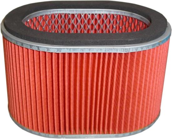 Picture of Air Filter for 1985 Honda GL 1200 LTD-F Gold Wing (Limited Fuel Injected Aspencade)