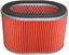 Picture of Air Filter for 1985 Honda GL 1200 LTD-F Gold Wing (Limited Fuel Injected Aspencade)