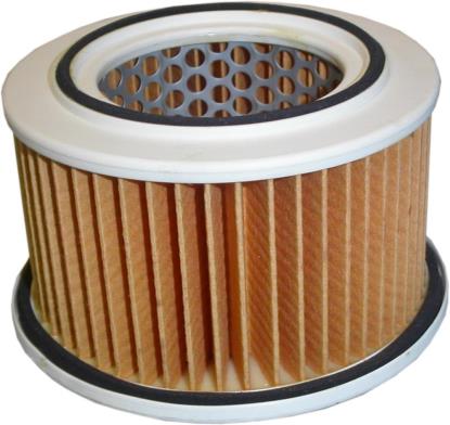 Picture of Air Filter Kawasaki GPZ550 82-83 Z550 83-84 ZR400B1 11013-1058