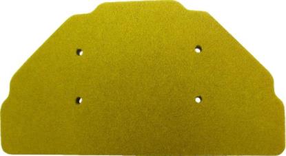 Picture of Air Filter Kawasaki ZX6 R G 98-02 ZX636 A1 Ref: HFA2602