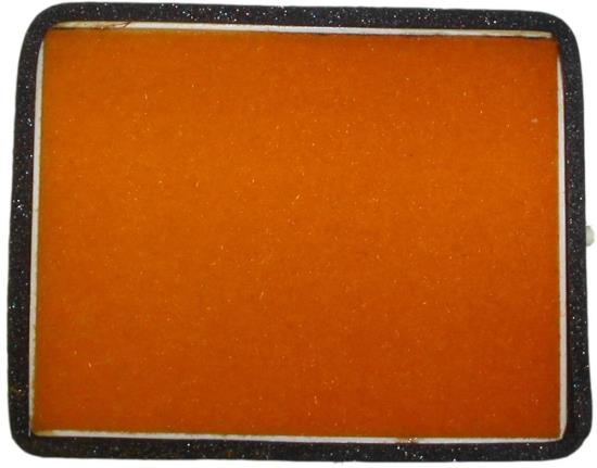 Picture of Air Filter Kawasaki ZXR750 ZX750 H 89-90 KL600 Ref: HFA2704 11013-1180