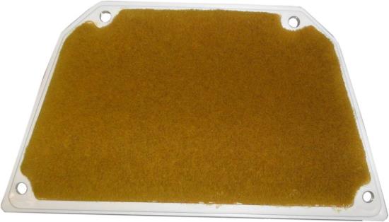 Picture of Air Filter for 1987 Kawasaki GPZ 1000 RX (ZX1000A2)
