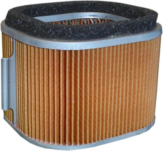 Picture of Air Filter for 1982 Kawasaki (K)Z 1100 A2 (Shaft Drive)