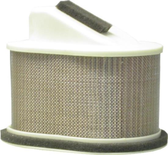 Picture of Air Filter Kawasaki Z750 ZR750 J, L, M 04-10 Z1000 ZR1000 Ref: HFA2707