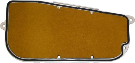 Picture of Air Filter for 1990 Kawasaki ZZR 1100 (ZX1100C1)