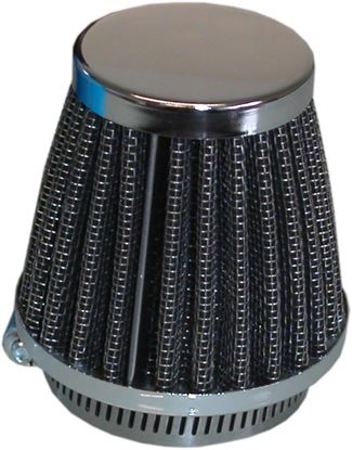 Picture of Air Filter Power for 1978 Suzuki GS 400 C (Disc Front & Rear Drum Model) (E/Start)