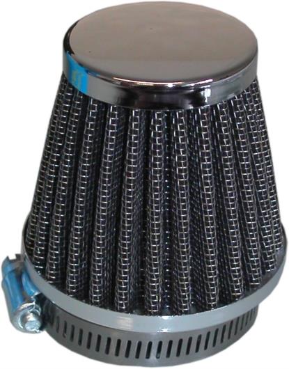 Picture of Air Filter Power for 1978 Suzuki GP 100 UC (Front & Rear Drum)