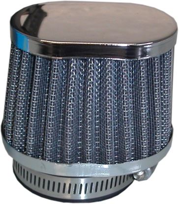 Picture of Air Filter Power Off Set for 1984 Kawasaki (K)Z 1100 R1