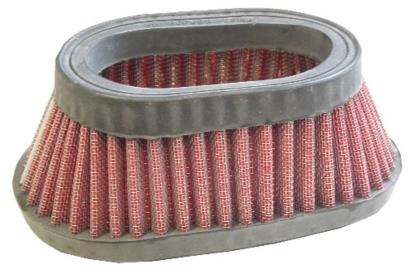 Picture of Air Filter for 1990 Suzuki DR 250 SL (SJ44A)