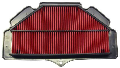 Picture of Air Filter for 2012 Suzuki GSR 750 AL2 (Naked) (ABS)