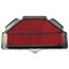 Picture of Air Filter for 2013 Suzuki GSR 750 AL3 (Naked) (ABS)