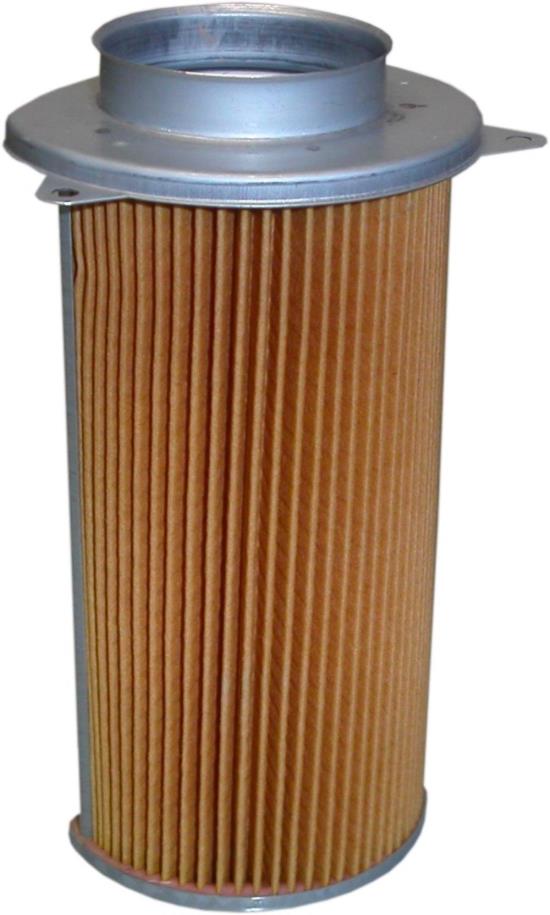 Picture of Air Filter for 1987 Suzuki VS 750 GLP-H (Spoke Wheel 6 Bolt) (VR51A)