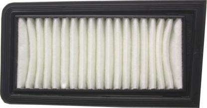 Picture of Air Filter Suzuki AN650 Burgman, Executive 03-12  Ref: HFA3619