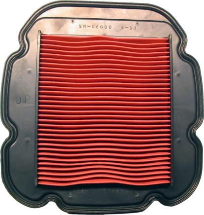 Picture of Air Filter for 2012 Suzuki DL 650 A-L2 V-Strom (ABS)