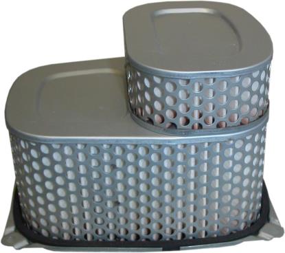Picture of Air Filter for 1991 Suzuki DR 800 S-M (SR43A)