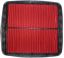 Picture of Air Filter Suzuki GSF600 95-99GSXR750 92-95, GSF1200 96-00 Ref:HFA3605