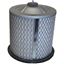 Picture of Air Filter for 1986 Suzuki GSX-R 1100 G (SACS) (GU74A)