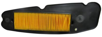 Picture of Air Filter Yamaha YP400 Majesty 04-17 (Rectangle Type) Ref: HFA4406