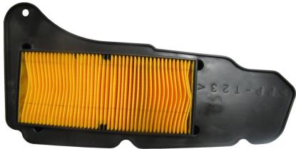 Picture of Air Filter Yamaha YP400 Majesty 04-17 (L-Shape Type) Ref: HFA4404