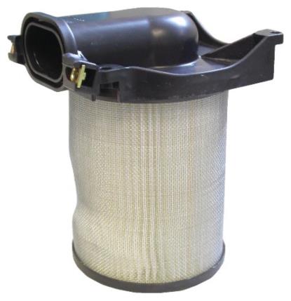 Picture of Air Filter for 1993 Yamaha XJR 400 (4HM1)