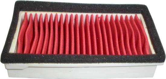 Picture of Air Filter for 1990 Yamaha XT 600 EA Trail (E/Start) (3TB1)